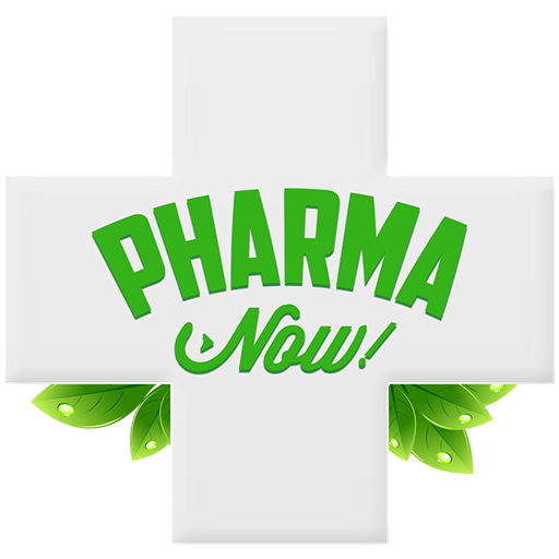 Pharma Now - Drugstore Locator  Icon
