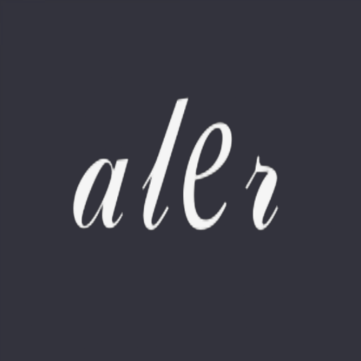 Aler logo