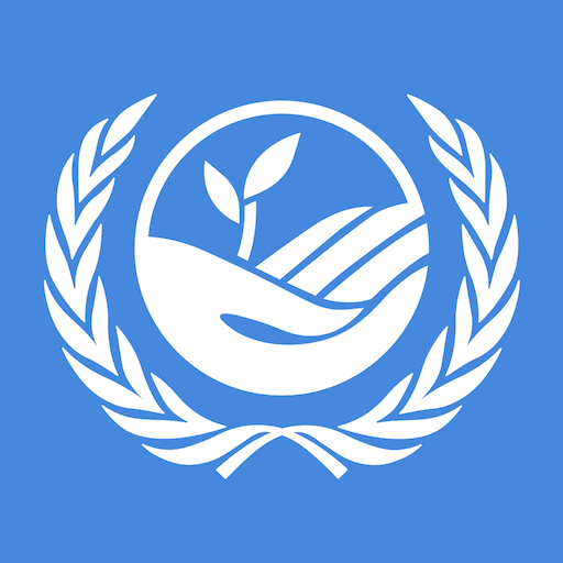 UNCCD Conference logo