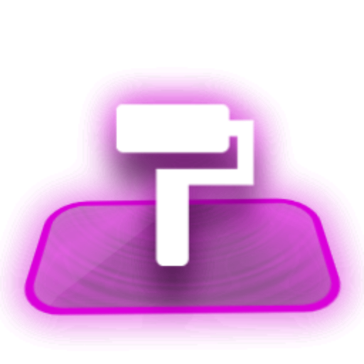 On Stand🔸️Icon Pack logo