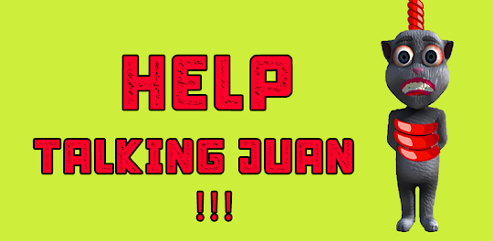 Save Talking Juan Rope Mod