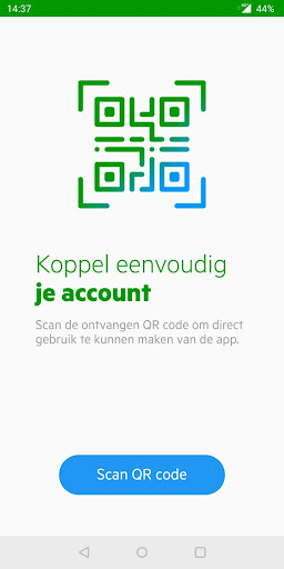 KPN Werkplek Screen 2