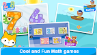 screenshot of Preschool Games For Kids