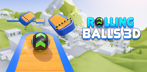Ball Game 3D