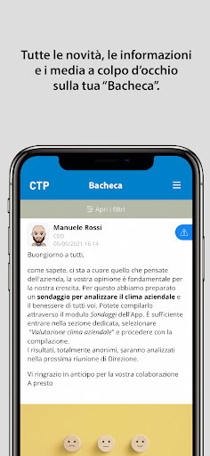 CTP Screen 2
