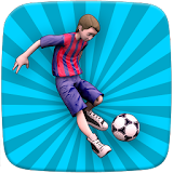 Willy The Striker (Soccer) icon