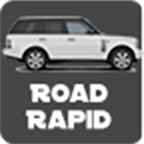 Road Rapid icon