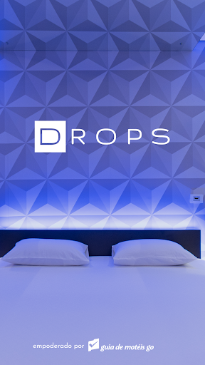 Android application Drops Motel screenshort