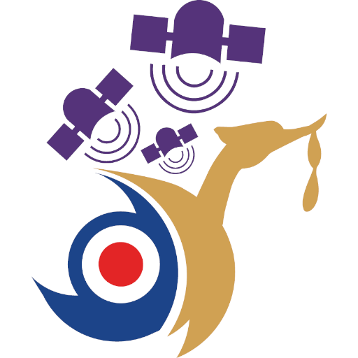 Pantai RTK logo