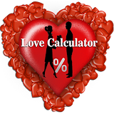 Love Calculator True Real Test icon
