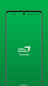 Call Courier Tracking