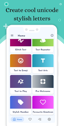 Cool Text - Fancy Stylish Text Screen 2