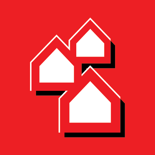 Bauhaus Türkiye logo