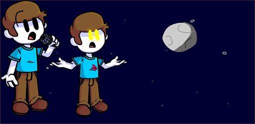 Friday Funny Nonsense Mod