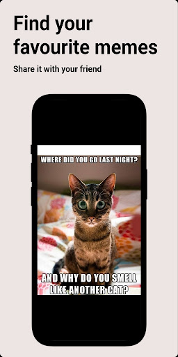 Hilarious and funny memes Screen 3
