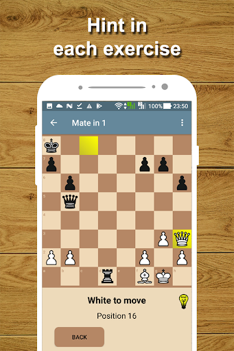 Chess Coach Lite  screenshots 2