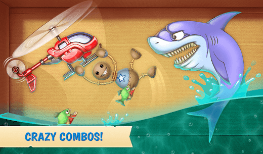Kick The Buddy Mod 2.11.2 2