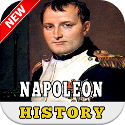 Imagen de ícono de Napoleon Biography
