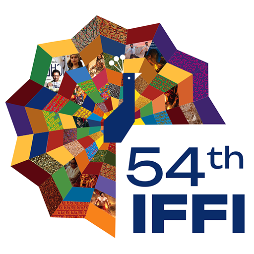 IFFI GOA logo
