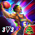 Cover Image of Download Streetball Allstar 1.4.18 APK