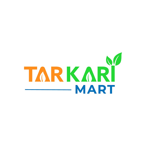 Tarkari Mart logo