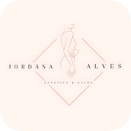 「Dra Jordana Alves」のアイコン画像