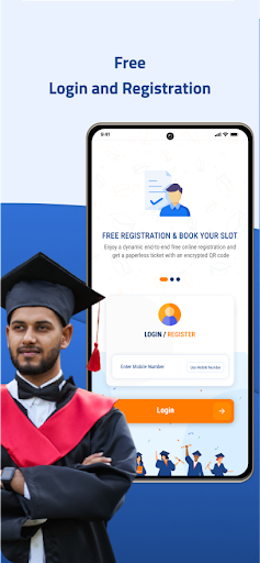 Mahe Connect Screen 2