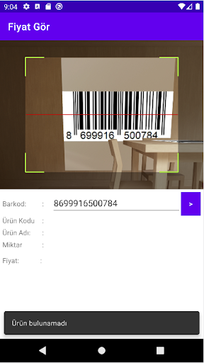Logo Fiyat Gör Screen 3