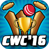 Cricket World Championship icon