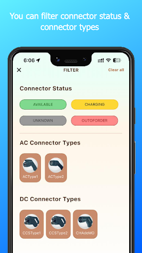 ChargeScape Screen 2