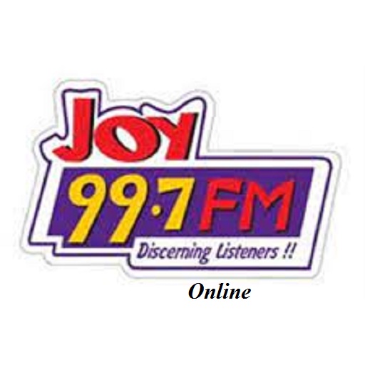 Joy FM Online