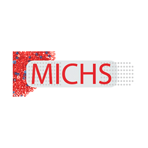 MICHS 2023 logo
