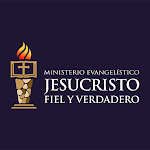 Cover Image of ดาวน์โหลด Jesucristo Fiel y Verdadero  APK