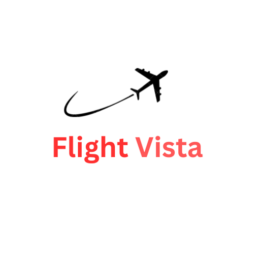 Flight Vista - Flight and AEPS logo