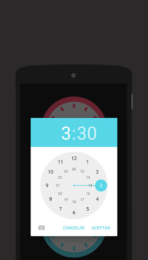 Klock - Time Calculator Screenshot 3 - AppWisp.com