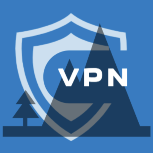 Elbrus VPN logo