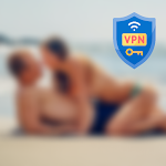 Cover Image of Télécharger X Proxy - Xxxx Private VPN  APK