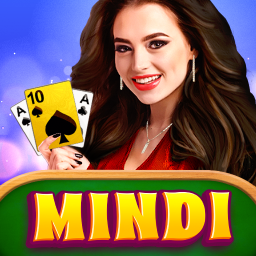 Mindi - Rung, Card Game Download on Windows