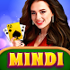 Mindi - Rung, Card Game - Androidアプリ