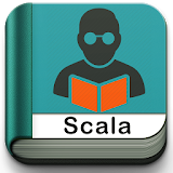Scala Tutorials Free icon