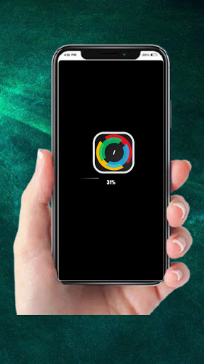 Android application Unlimited RIng RIng Ringa fun screenshort