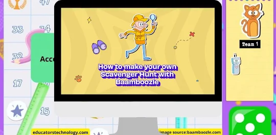 Baamboozle_Game Guide