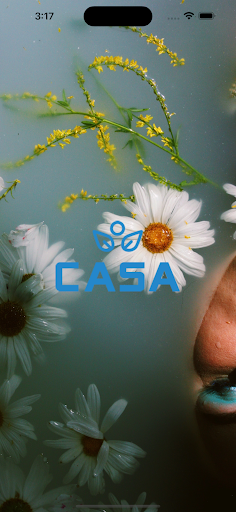 Casa provider Screen 3
