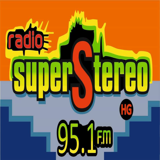 Radio SuperStereo HG logo