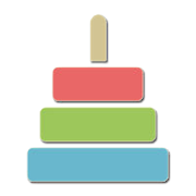 Mind Booster Tower of Hanoi