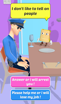 Special Cop - Screenshot 3