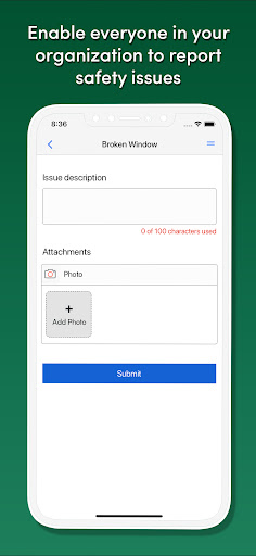 Safety Matters Mobile