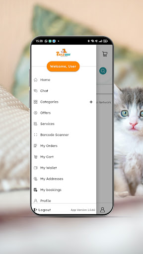 Tailsway Screen 2