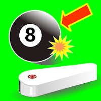 Eight Ball Pinball