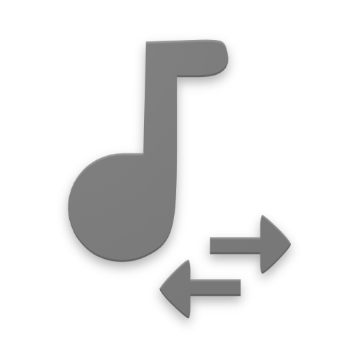 Software Volume Button 2.0G Icon